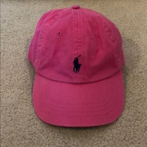 Polo hat